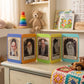 Gedolei Yisrael Baby Book - Ashkenaz