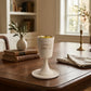 Kiddush Cup – Polymer Sand Finish with Gold Interior | Shabbat & Yom Tov Design