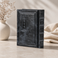 Siddur - Genuine Leather Elegant Model Large