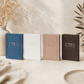 Shabbat Siddur - “Beit Tefillah” Flexi Faux Leather Cover