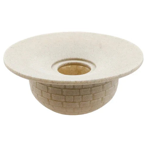 Elegant Polymer Mayim Achronim Set - Orot Judaica