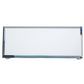 Candlestick Tray – Crystal Mirror Tray for Shabbat Candlesticks