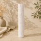 Mezuzah Case - Polymer Concrete Kotel Design