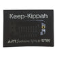 Keep-Kippah - Hidden Inner Clip for Kippah - Orot Judaica
