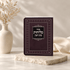 Slichot – Hebrew Ashkenaz Slichot Prayer Book | Lithuanian Nusach | Laminated Soft Cover