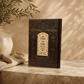 Haggadah – Venice Genuine Leather Hebrew Passover Haggadah | Miller Publishing House | Name Embossing