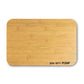 Challah Board - Elegant Wood Shabbat Serving Tray