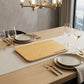 Challah Board - Elegant Wood Shabbat Serving Tray
