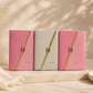 Luxury Pocket Siddur with Gold Magnetic Clasp – Model 2026