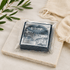 Tehillim – Mini Pocket Hebrew Tehillim Book | Jerusalem Cover for Protection & Travel