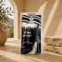 Ptil Tekhelet Tzitzit Strings – Rambam | Hand-Spun Avodat Yad | Thin & Thick