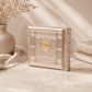 Tehillim - Antique Leather Diamond Model