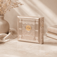 Tehillim - Antique Leather Diamond Model