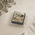 Tehillim – Mini Pocket Hebrew Tehillim Book | Jerusalem Cover for Protection & Travel