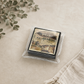 Tehillim – Mini Pocket Hebrew Tehillim Book | Jerusalem Cover for Protection & Travel