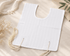 Kids Tzitzit - 100% Cotton Exclusive by Mishkan HaTchelet
