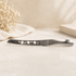 Challah Knife – Stainless Steel Shabbat & Yom Tov Challah Knife | Pomegranate Design