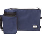 Tefillin Bag - Thermal “Adir” Model with Rigid Insulation