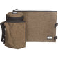 Tefillin Bag - Thermal “Adir” Model with Rigid Insulation
