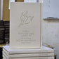 Zemirot Shabbat – Custom Benchers for Jewish Weddings & Events | Personalized Event Favors