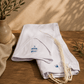Tzitzit Undershirt - 100% Cotton Exclusive by Mishkan HaTchelet