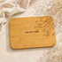 Challah Board - Wood Shabbat & Yom Tov Serving Tray