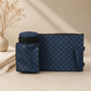 Tefillin Bag - Thermal “Adir” Model with Rigid Insulation