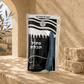 Ptil Tekhelet Tzitzit Strings – Rambam | Hand-Spun Avodat Yad | Thin & Thick