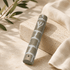 Mezuzah Case – Gray Natural Marble Mezuzah | Fits 3.95" Klaf
