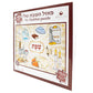 “My Shabbat” Children’s Puzzle - A Family Experience of Kedushah