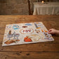 “My Shabbat” Children’s Puzzle - A Family Experience of Kedushah