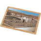 Beit HaMikdash Wooden Puzzle - 24 Pieces