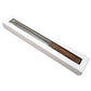 Challah Knife - Acacia Wood with “Shabbat & Yom Tov” Engraving