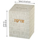 Tzedakah Box – Kotel Stone Design Polymer Charity Box | Jerusalem Judaica