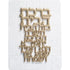 Birkat Habayit Wall Plaque - Orot Judaica
