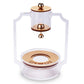 Mayim Achronim Set – Luxury Acrylic Gold Finish