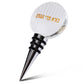 Wine Bottle Stopper - Crystal Luxury Design