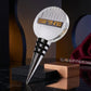 Wine Bottle Stopper - Crystal Luxury Design