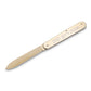 Foldable Challah Knife - Shabbat & Yom Tov Luxury Stainless Steel