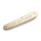 Foldable Challah Knife - Shabbat & Yom Tov Luxury Stainless Steel