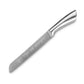 Challah Knife - Stainless Steel Segulah for Parnassah Silver Design