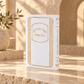 Tehillim – Beit Tefillah Hebrew Pocket Psalms Book | Laminated Softcover & Name Stamping