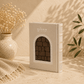 Tehillim - 3D Kotel Edition Faux Leather