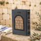 Siddur - 3D Kotel Edition
