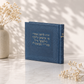 Tehillim - Album Style Faux Leather