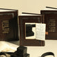 Siddur Shacharit with Integrated Tefillin Mirror - Orot Judaica