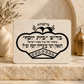 Tzitzit Strings – Thin Ptil Avodat Yad | Badatz Beit Yosef | Mishkan HaTchelet