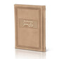 Shabbat Zemirot Benchers – Window Edition | Personalized Event Favor