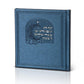 Keri'at Shema Booklet - Luxury Square Faux Leather - Orot Judaica