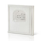 Keri'at Shema Booklet - Luxury Square Faux Leather - Orot Judaica
